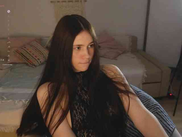 velvetjenny webcam