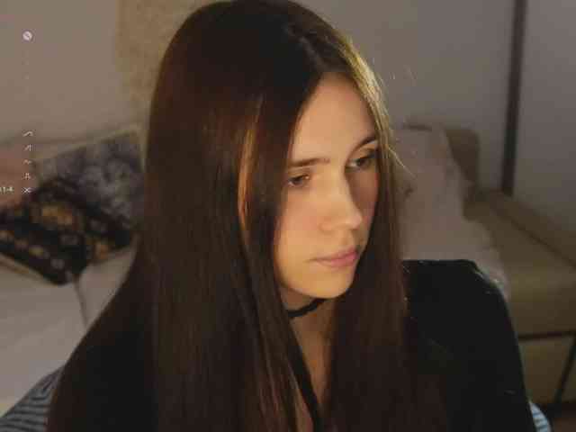 velvetjenny webcam