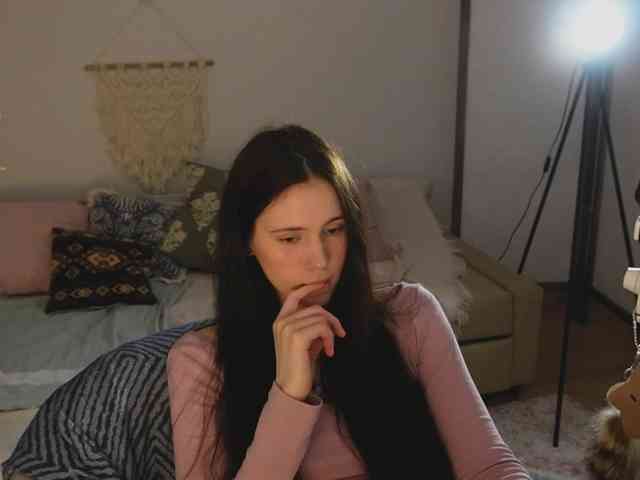 velvetjenny webcam