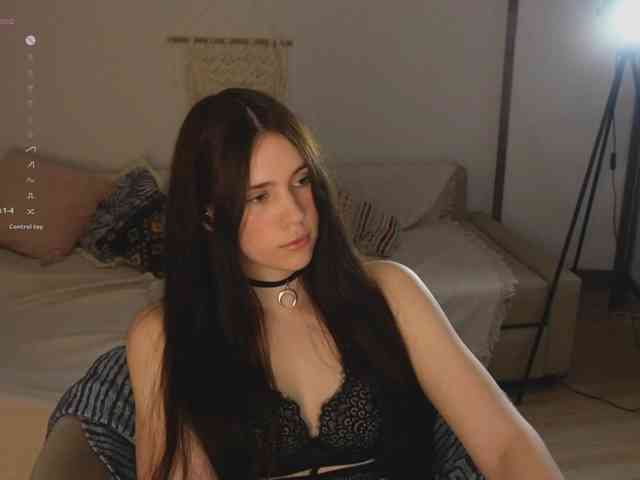 Модель: velvetjenny