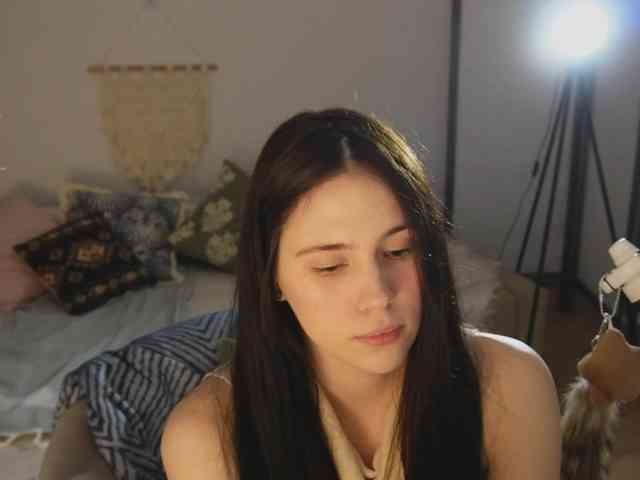 velvetjenny webcam