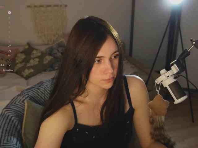 velvetjenny webcam