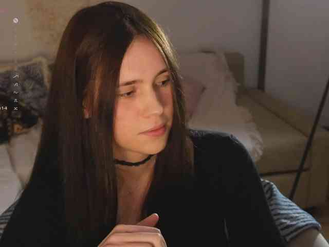 velvetjenny webcam