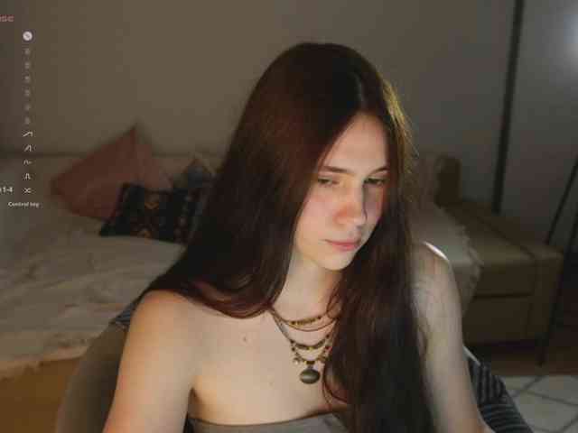 velvetjenny webcam