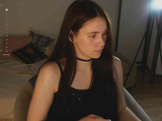 velvetjenny webcam