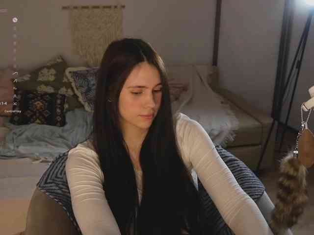 velvetjenny webcam