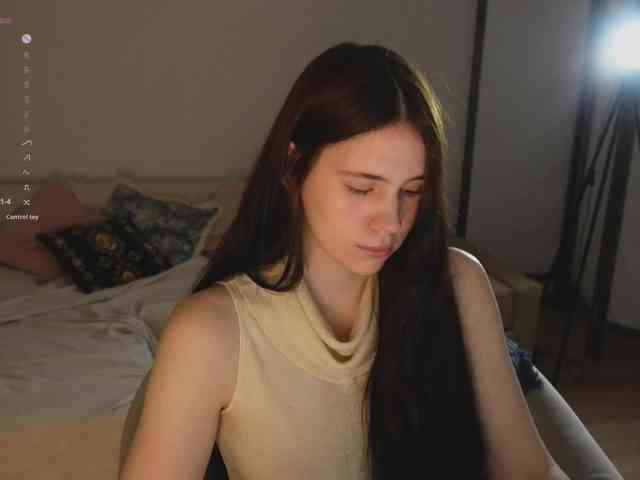 velvetjenny webcam