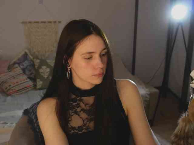 velvetjenny webcam