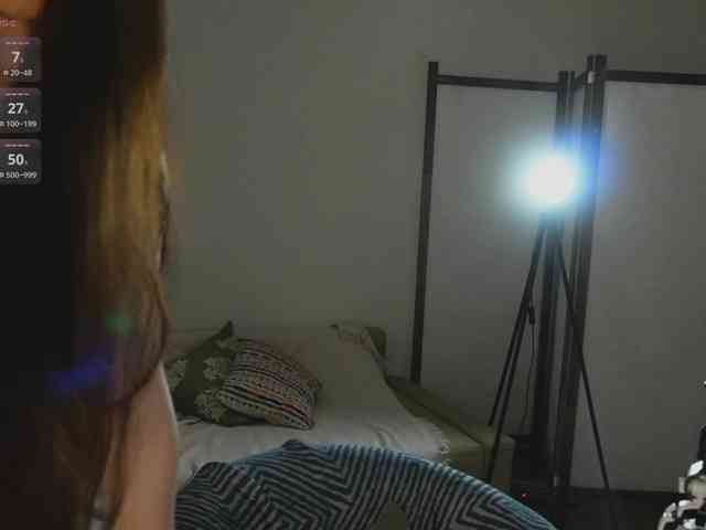 velvetjenny webcam