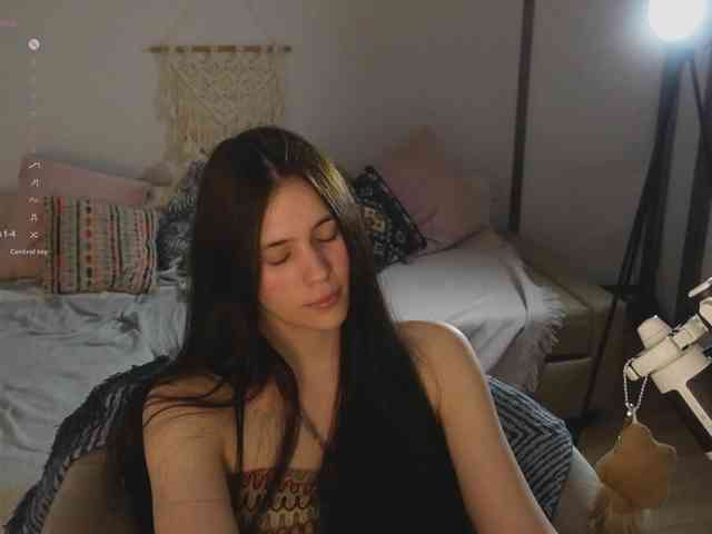 velvetjenny webcam