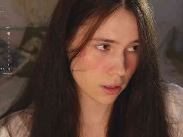 velvetjenny webcam