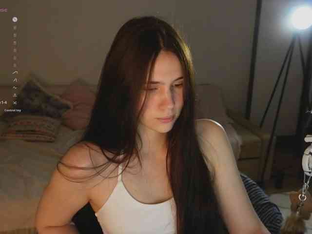 velvetjenny webcam