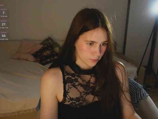 velvetjenny webcam