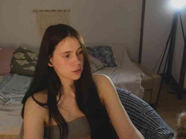 velvetjenny webcam