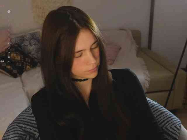 velvetjenny webcam