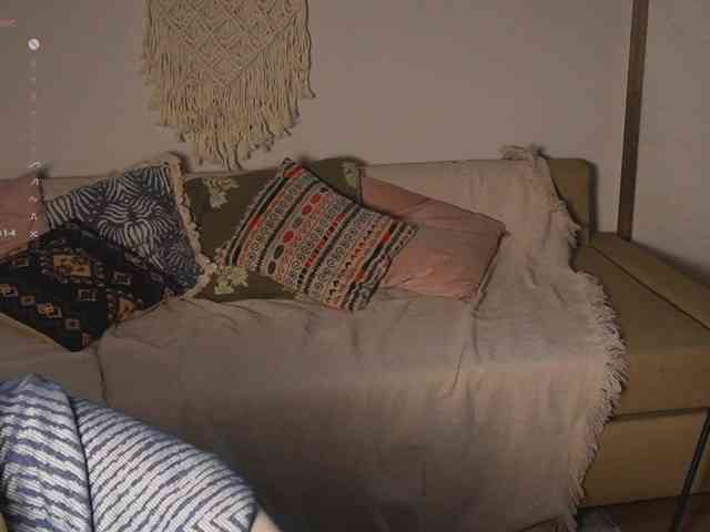 velvetjenny webcam