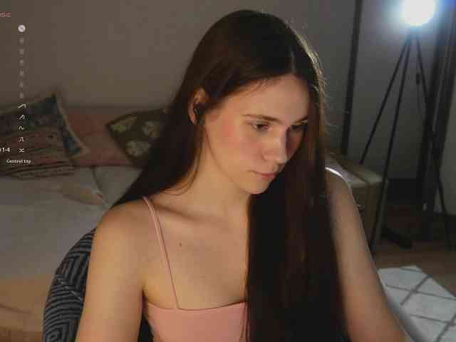 velvetjenny webcam