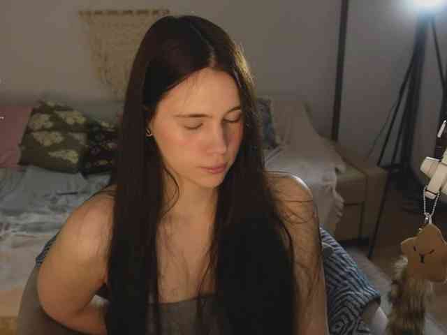 velvetjenny webcam