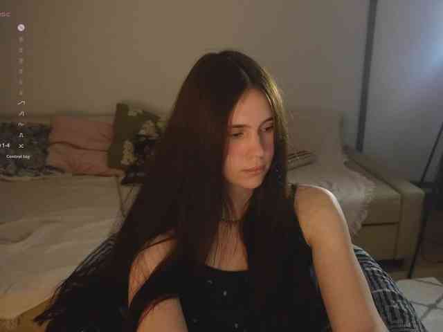 NimfaHeart Live Webcam on BongaCams