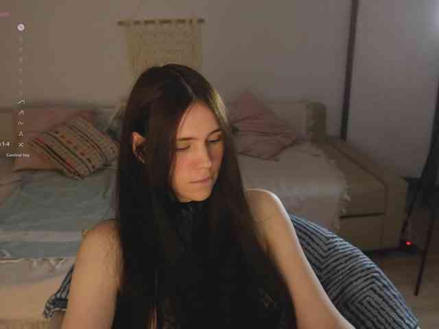 velvetjenny webcam