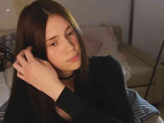 live cams porn NimfaHeart
