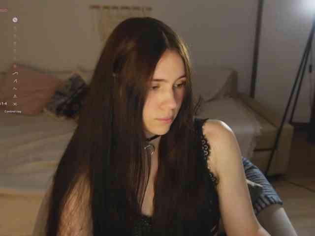 velvetjenny webcam