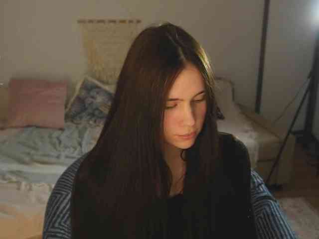 velvetjenny webcam