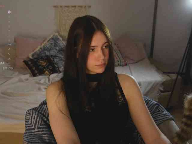 velvetjenny webcam