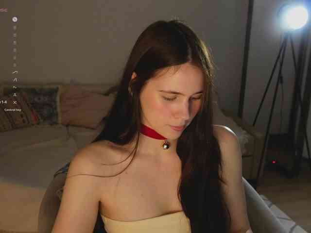 velvetjenny webcam