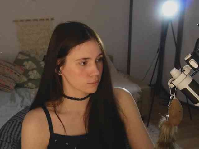velvetjenny webcam