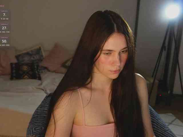 velvetjenny webcam