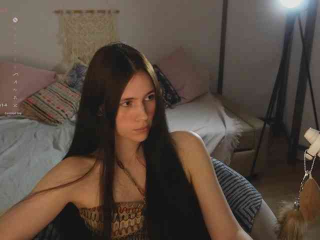 velvetjenny webcam