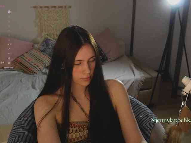 velvetjenny webcam