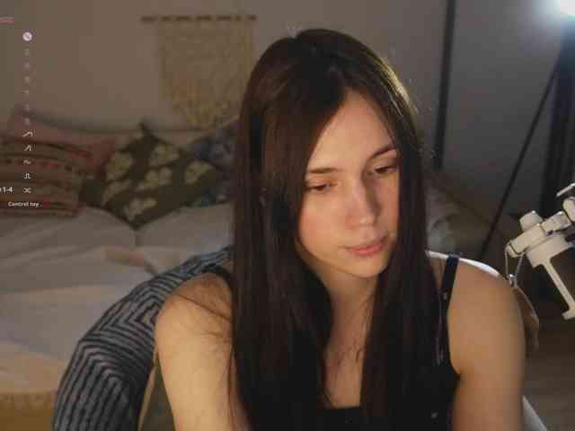 velvetjenny webcam