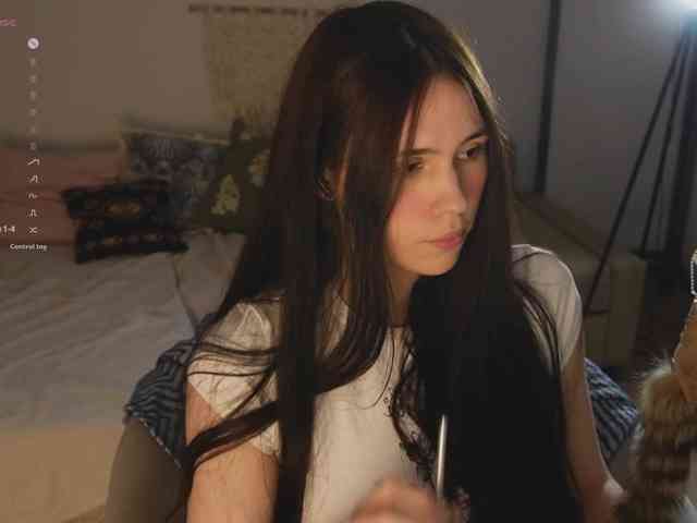 velvetjenny webcam