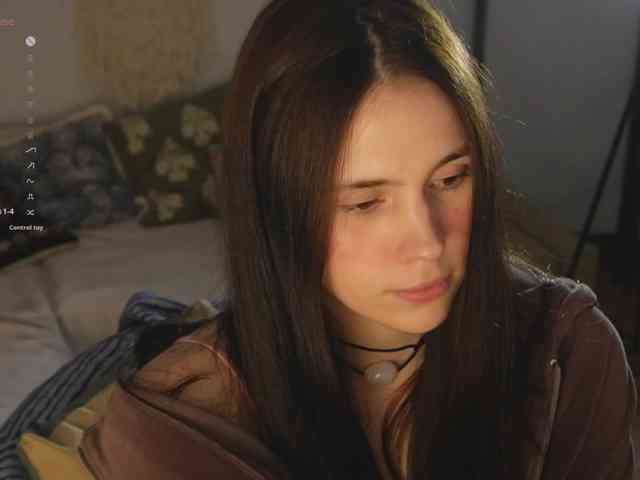 velvetjenny webcam