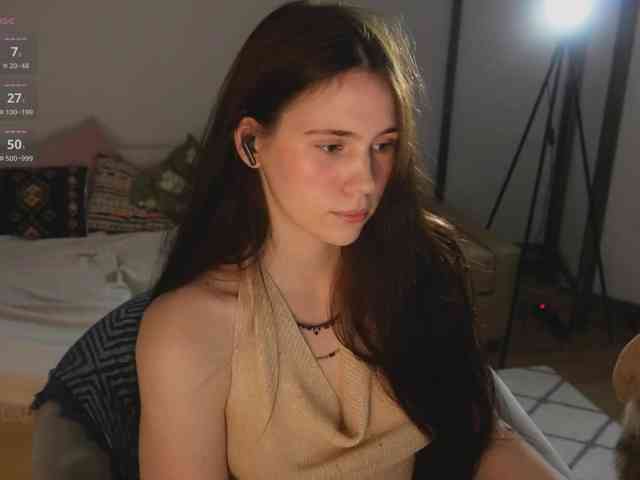 velvetjenny webcam