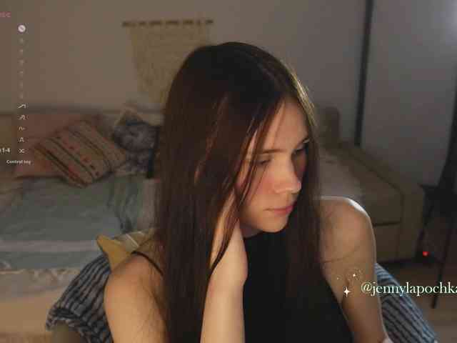 velvetjenny webcam