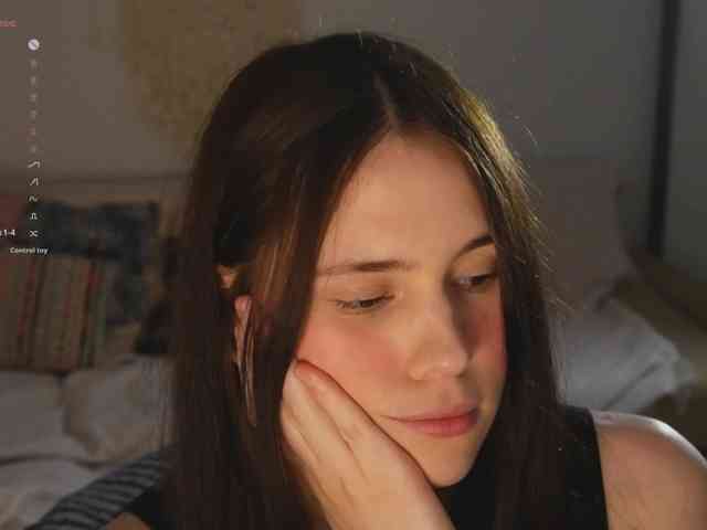 velvetjenny webcam