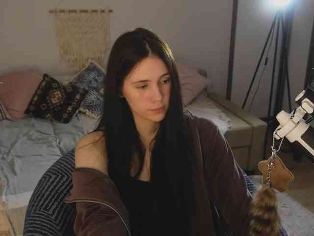 velvetjenny webcam