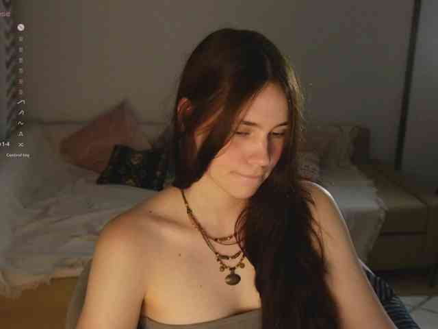 velvetjenny webcam