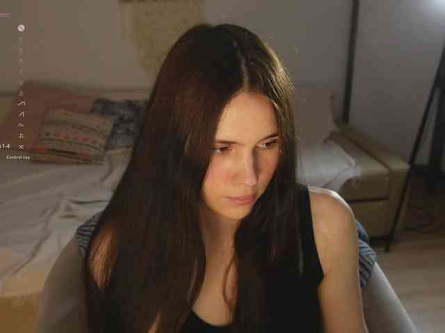 velvetjenny webcam
