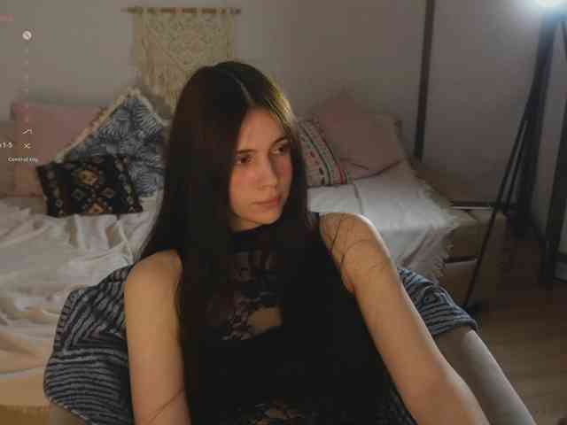 velvetjenny webcam