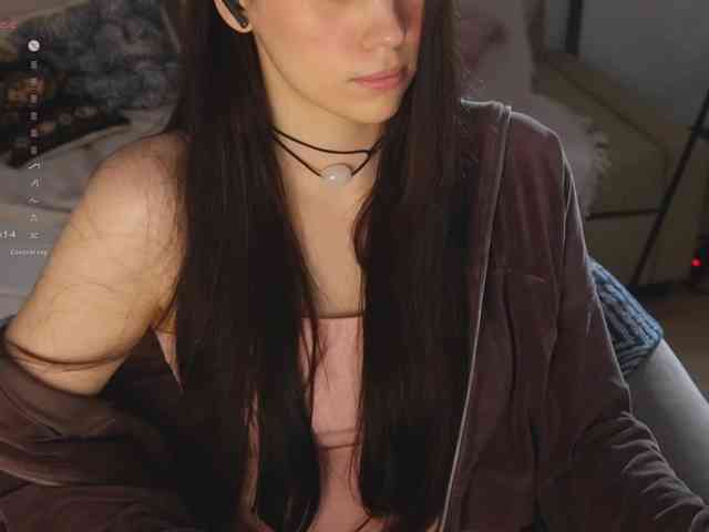 velvetjenny webcam