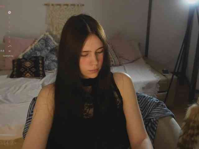 velvetjenny webcam