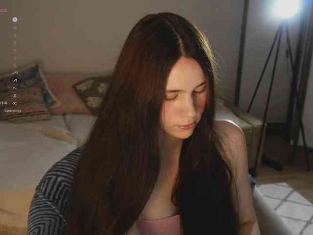 velvetjenny webcam