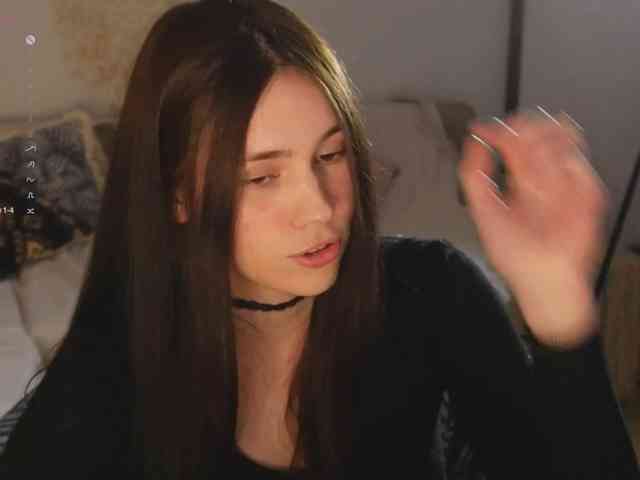 velvetjenny webcam