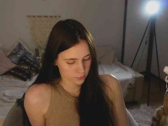 velvetjenny webcam