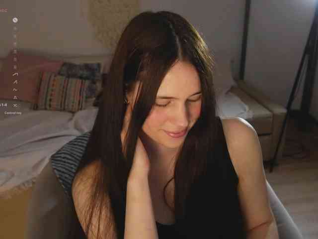 velvetjenny webcam