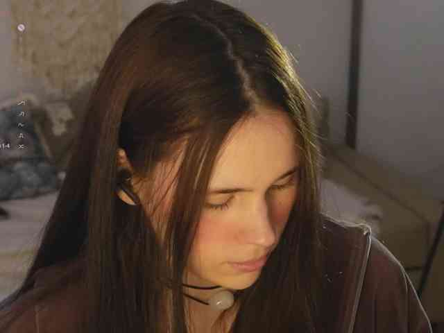 velvetjenny webcam